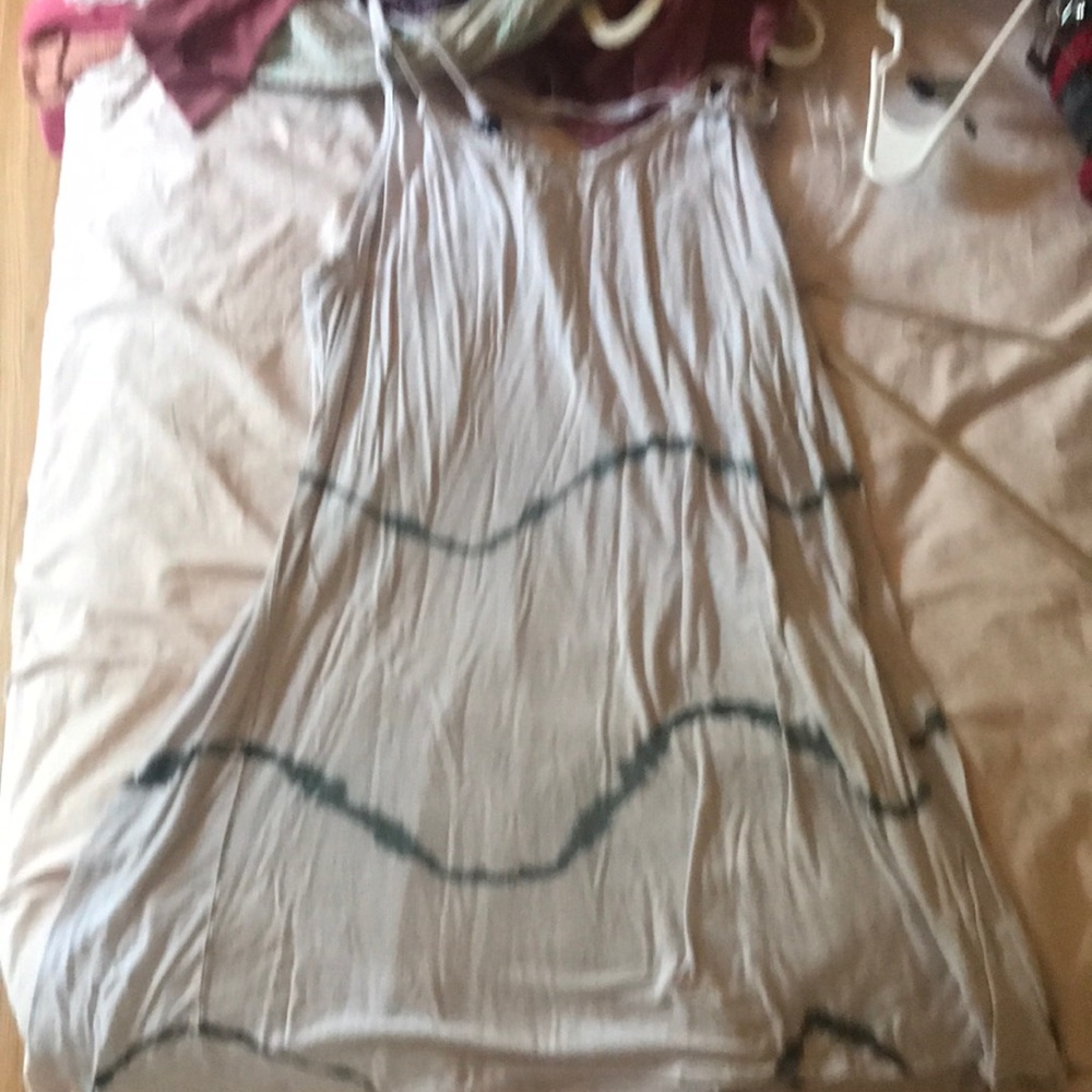 Cute summer dress
